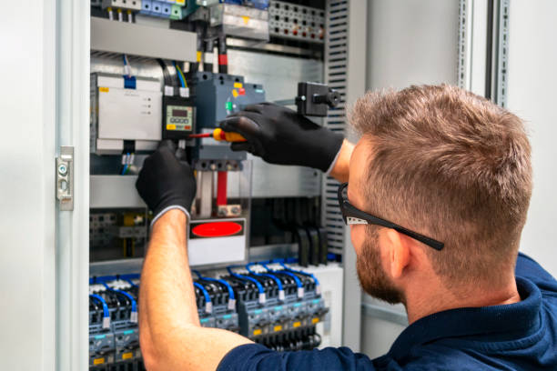 Best Electrical Wiring Services  in Powderly, TX
