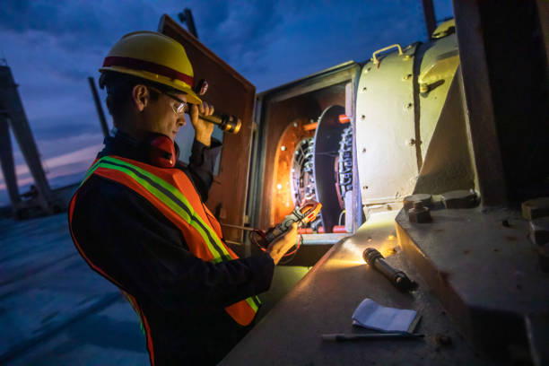 Best 24-Hour Electrician  in Powderly, TX