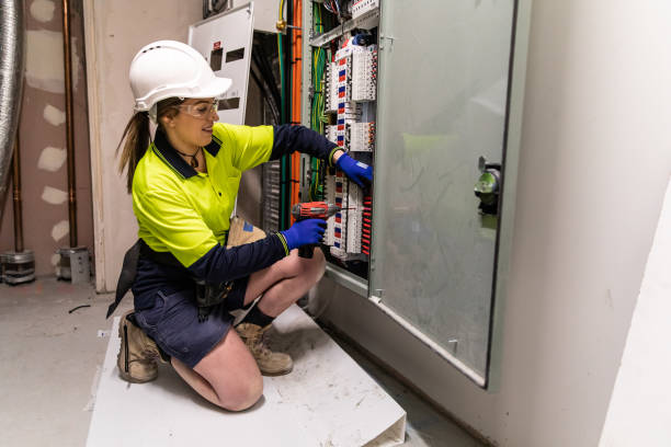 Best Electrical Repair Services  in Powderly, TX
