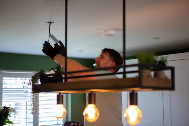  Powderly, TX Electrician Pros