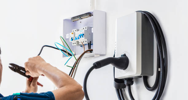 Best Emergency Electrical Repair  in Powderly, TX