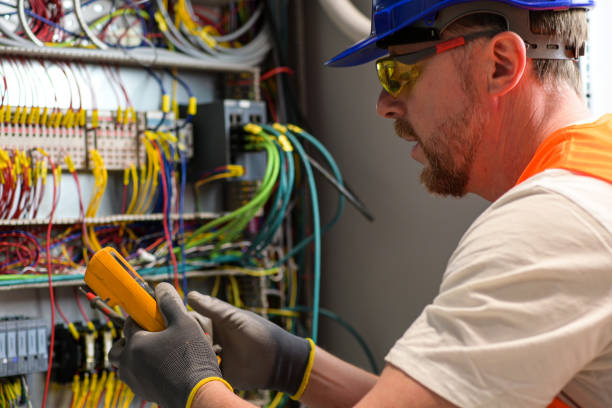 Best Generator Installation Services  in Powderly, TX