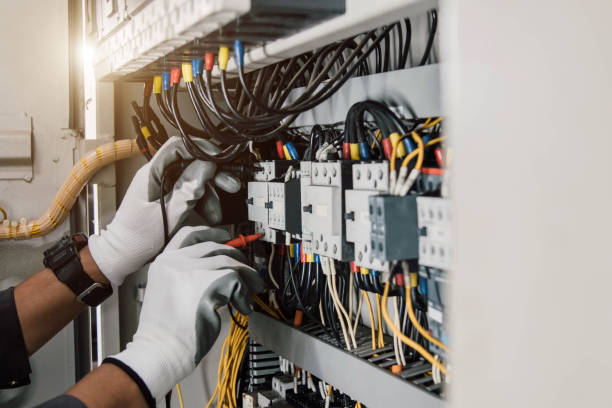 Best Electrical Troubleshooting Services  in Powderly, TX